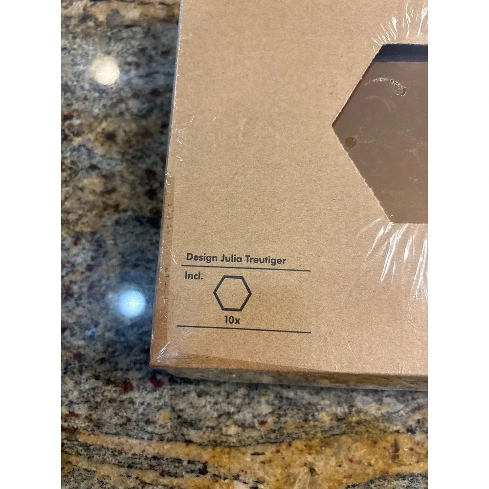 IKEA hönefoss mirror